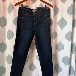 Democracy “Ab” Technology Skinny Jeans